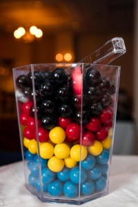 2015 PS Dinner Decor